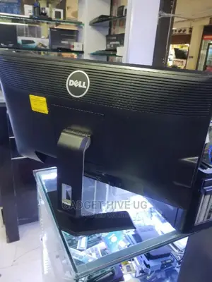 19" Wide Monitor