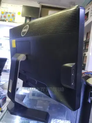 19" Wide Monitor