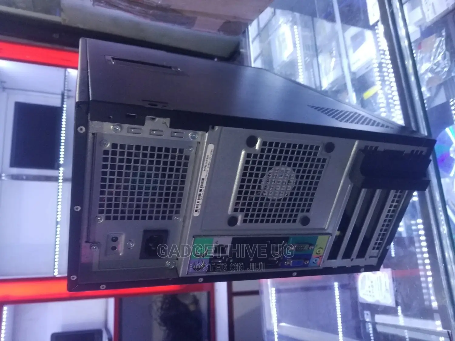 Desktop Computer Dell 4GB Intel Core I5 HDD 500GB