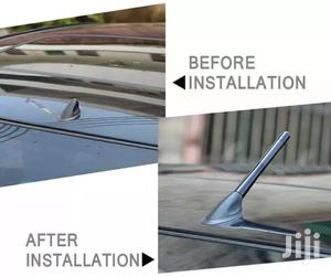 Car Styling Antenna Japan