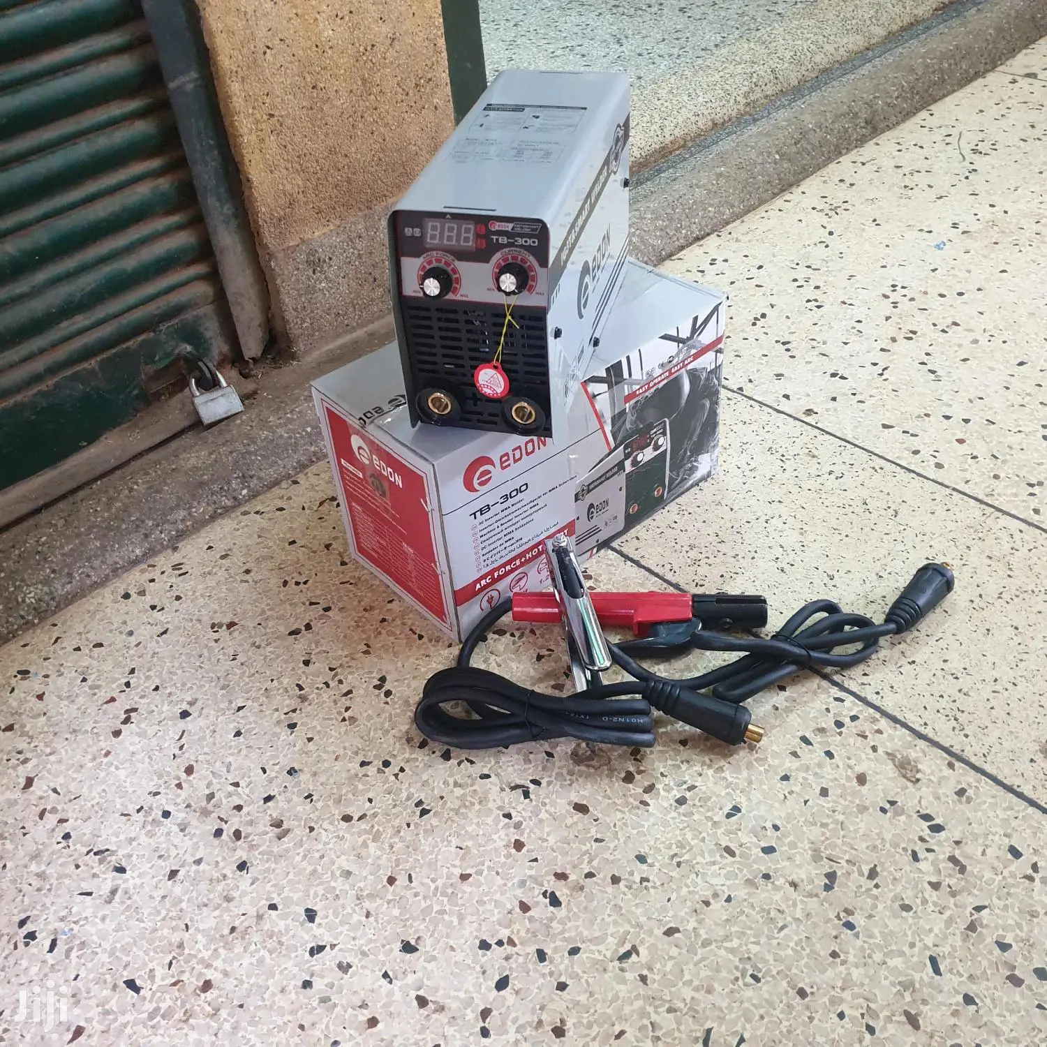 TB300 Welding Machine