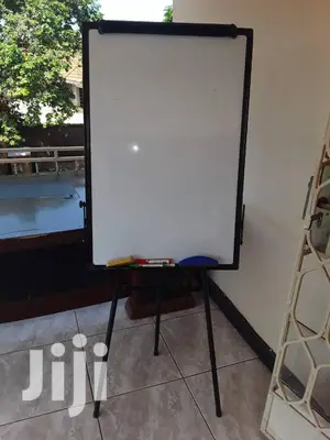 Flipchart Stand 60×90cm
