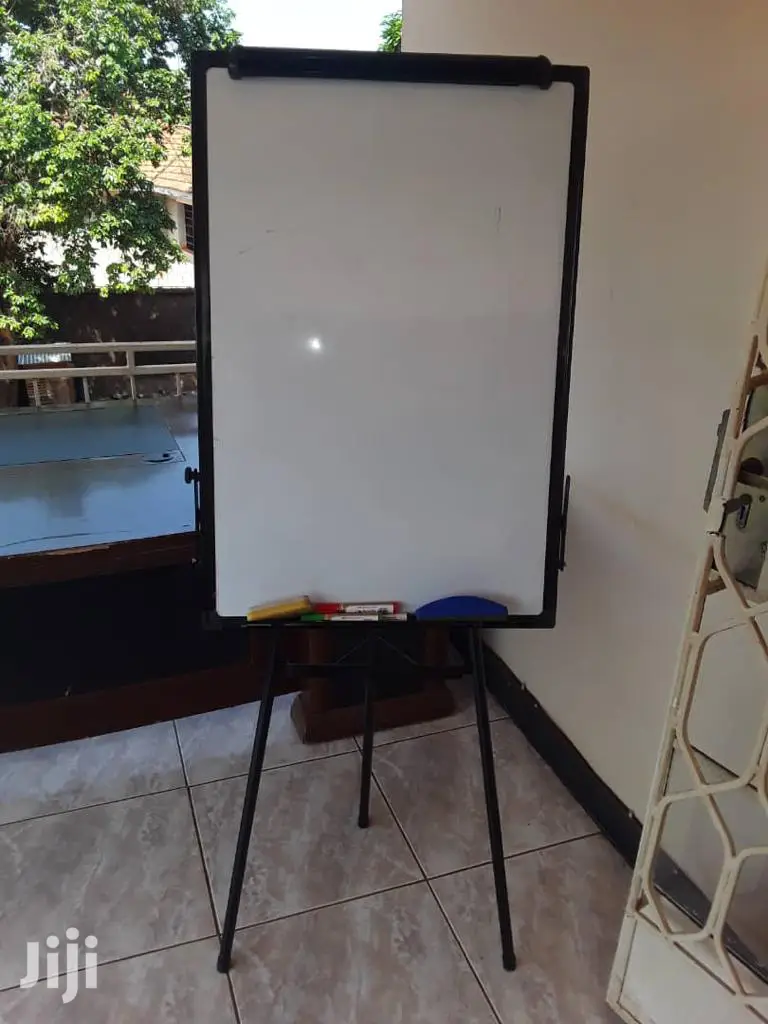 Flipchart Stand 60×90cm