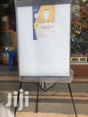 Flipchart Stand 60×90cm