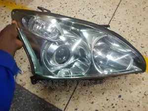 Harrier Rx330 Kawundo Headlamp