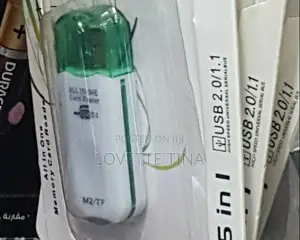 Usb Card Reader