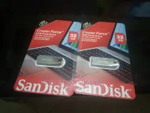 Sandisk Flash Drive 32GB