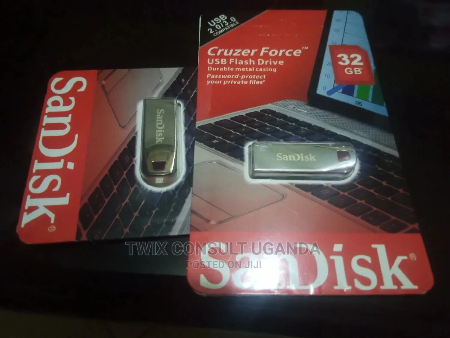 Sandisk Flash Drive 32GB