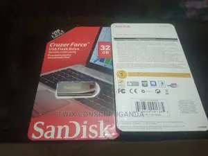 Sandisk Flash Drive 32GB