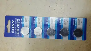 Lithium Battries Cimos
