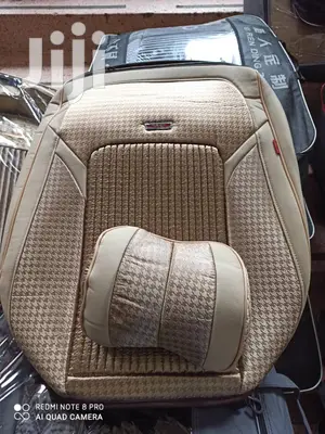 Heavy Duty For Harrier Seat Covers