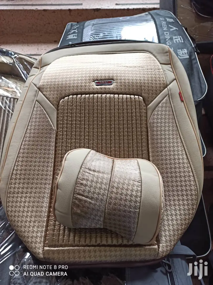 Heavy Duty For Harrier Seat Covers