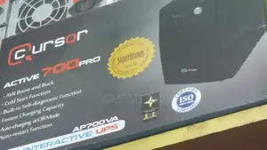 Cursor UPS Active 700pro