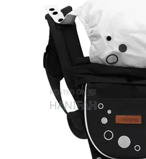 Imama Hip Seat Baby Carrier