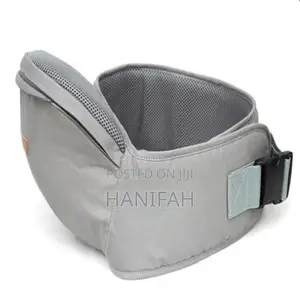 Imama Hip Seat Baby Carrier