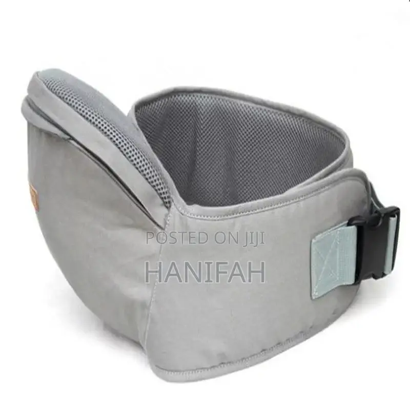 Imama Hip Seat Baby Carrier
