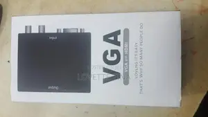 VGA To HDMI Adapter