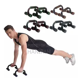 Push Up Stand
