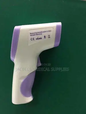 Original Infrared Thermometer
