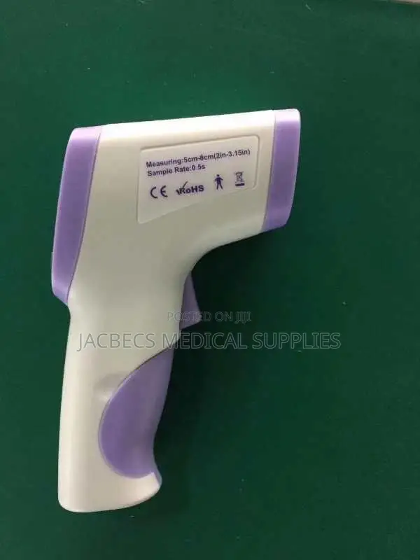 Original Infrared Thermometer