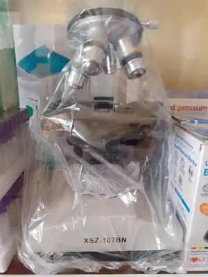 Brand New Microscope