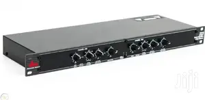 Dbx 223XL Stereo 2 Way, Mono 3 Way Crossover XLR Connectors