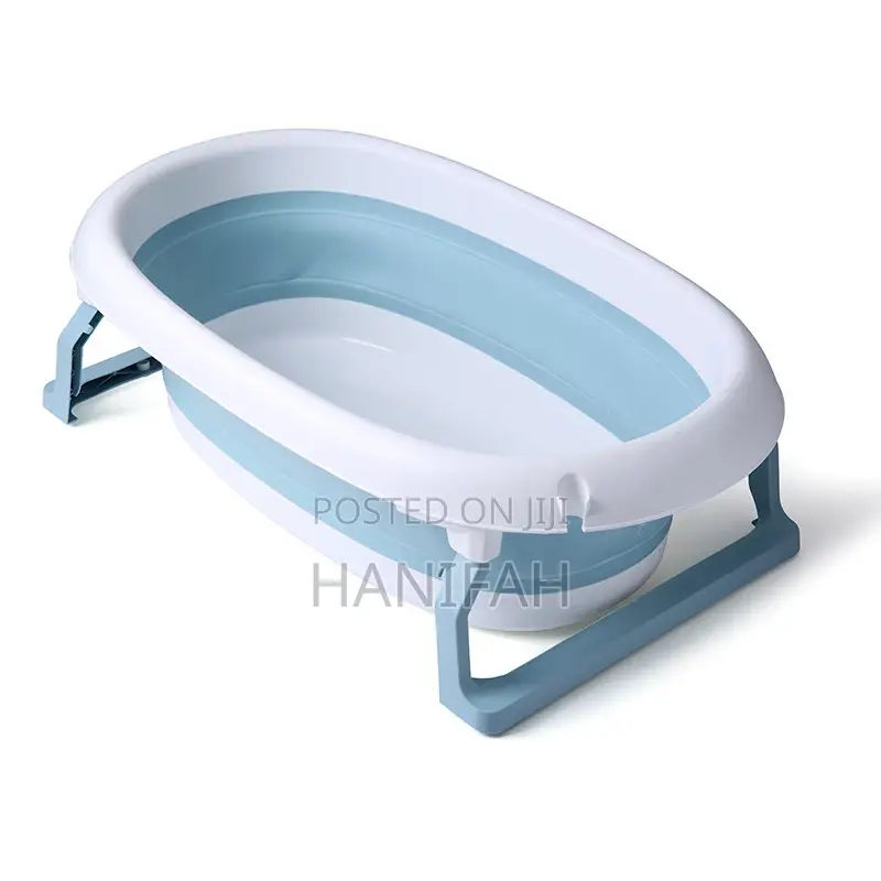 Foldable Baby Basin