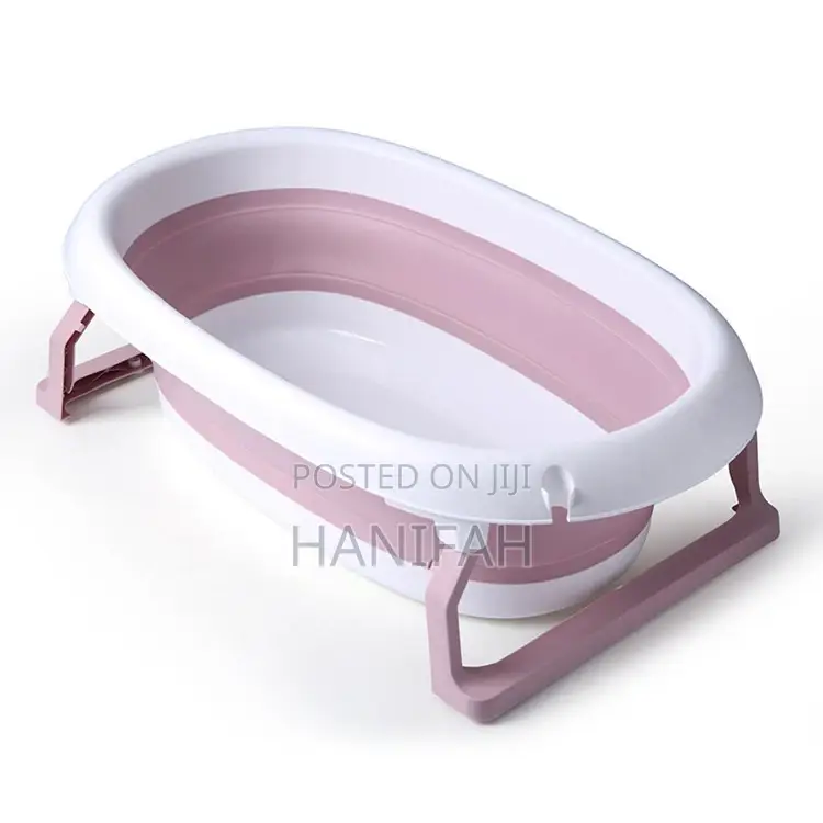 Foldable Baby Basin