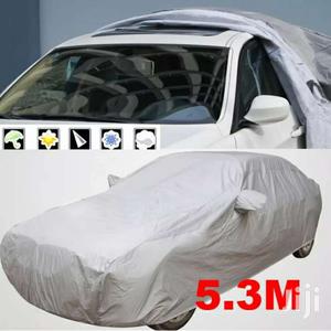 Auto Car Cover
