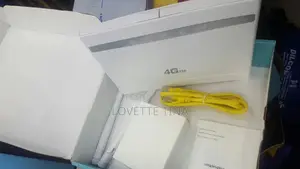 4G Lite Router