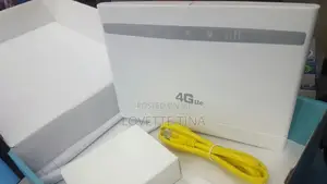 4G Lite Router