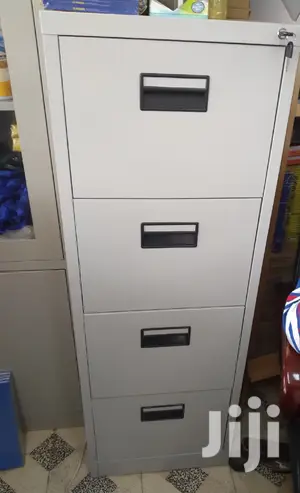 Office Filling Cabinet 4drawers