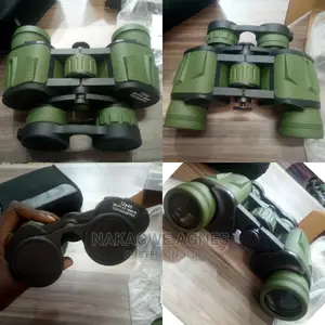 Waterproof Long Range Binoculars (12 X 45)