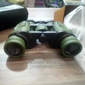 Waterproof Long Range Binoculars (12 X 45)
