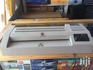 A3 Size Laminating Machine