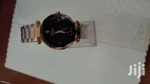 Dior Watch