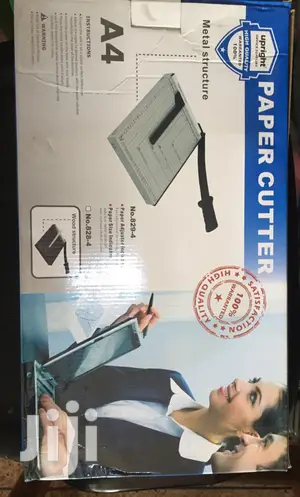 A4 Paper Cutter