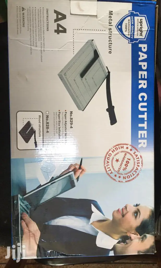 A4 Paper Cutter