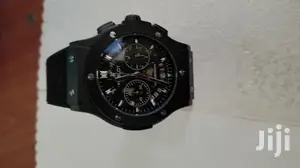 Hublot Watch