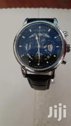 Montblanc Watch