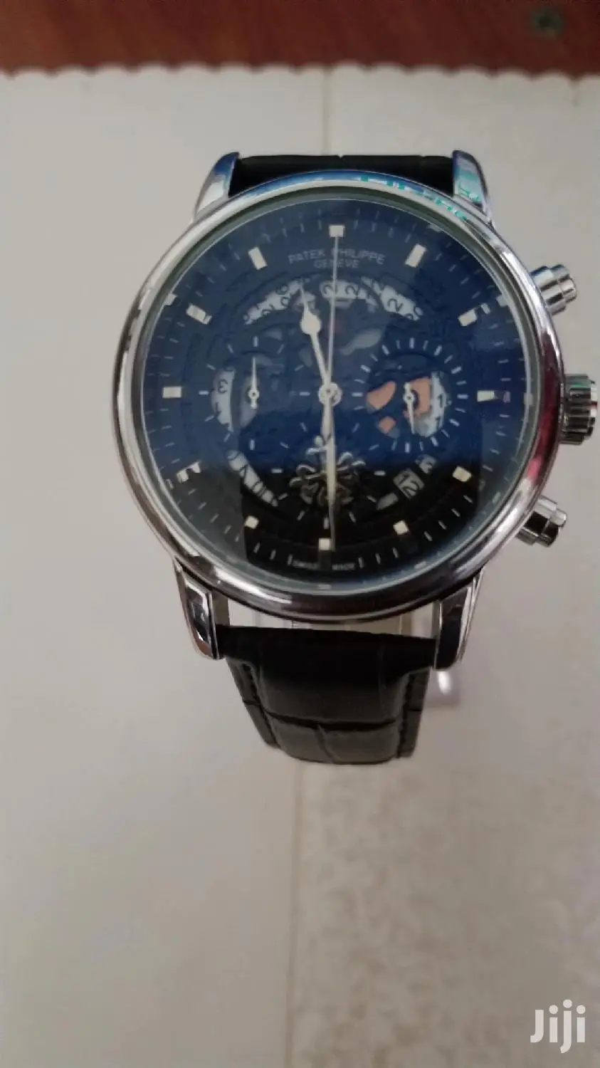 Montblanc Watch
