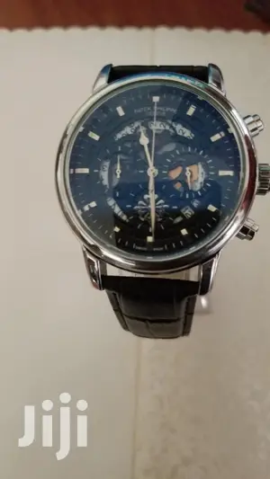 Montblanc Watch