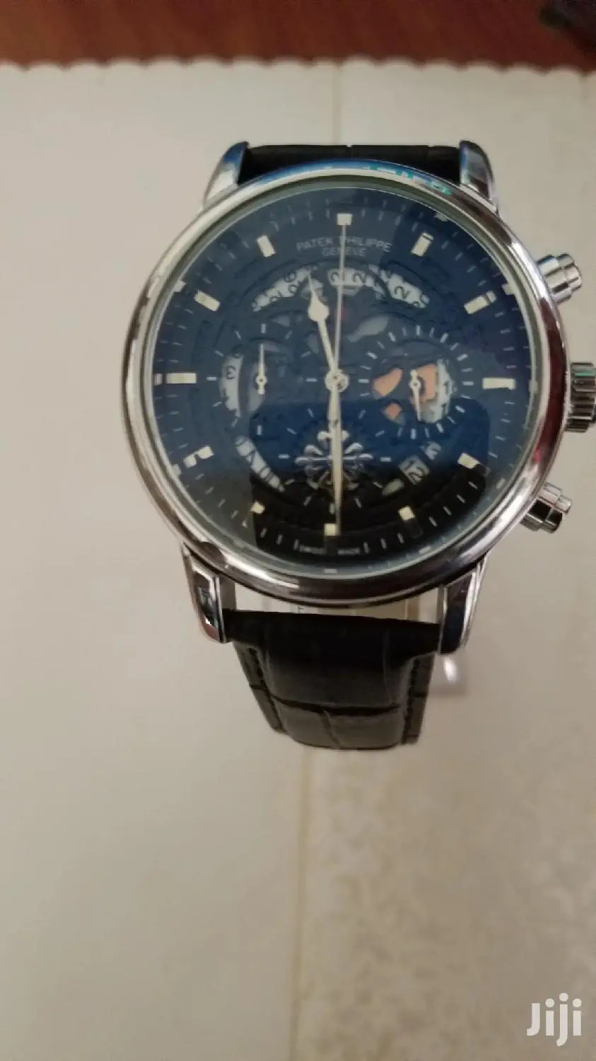 Montblanc Watch