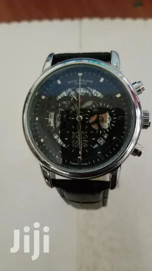 Patek Philippe Watch