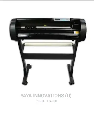 Vinyl Cutting Plotter 720 J Pratical Type