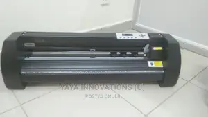 Vinyl Cutting Plotter 720 J Pratical Type