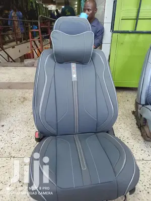 Seat Covers For Premio