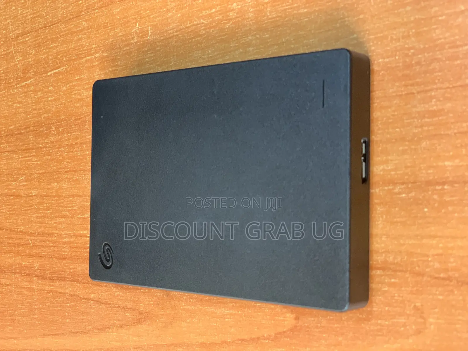 Seagate 1tb Original External Harddrives
