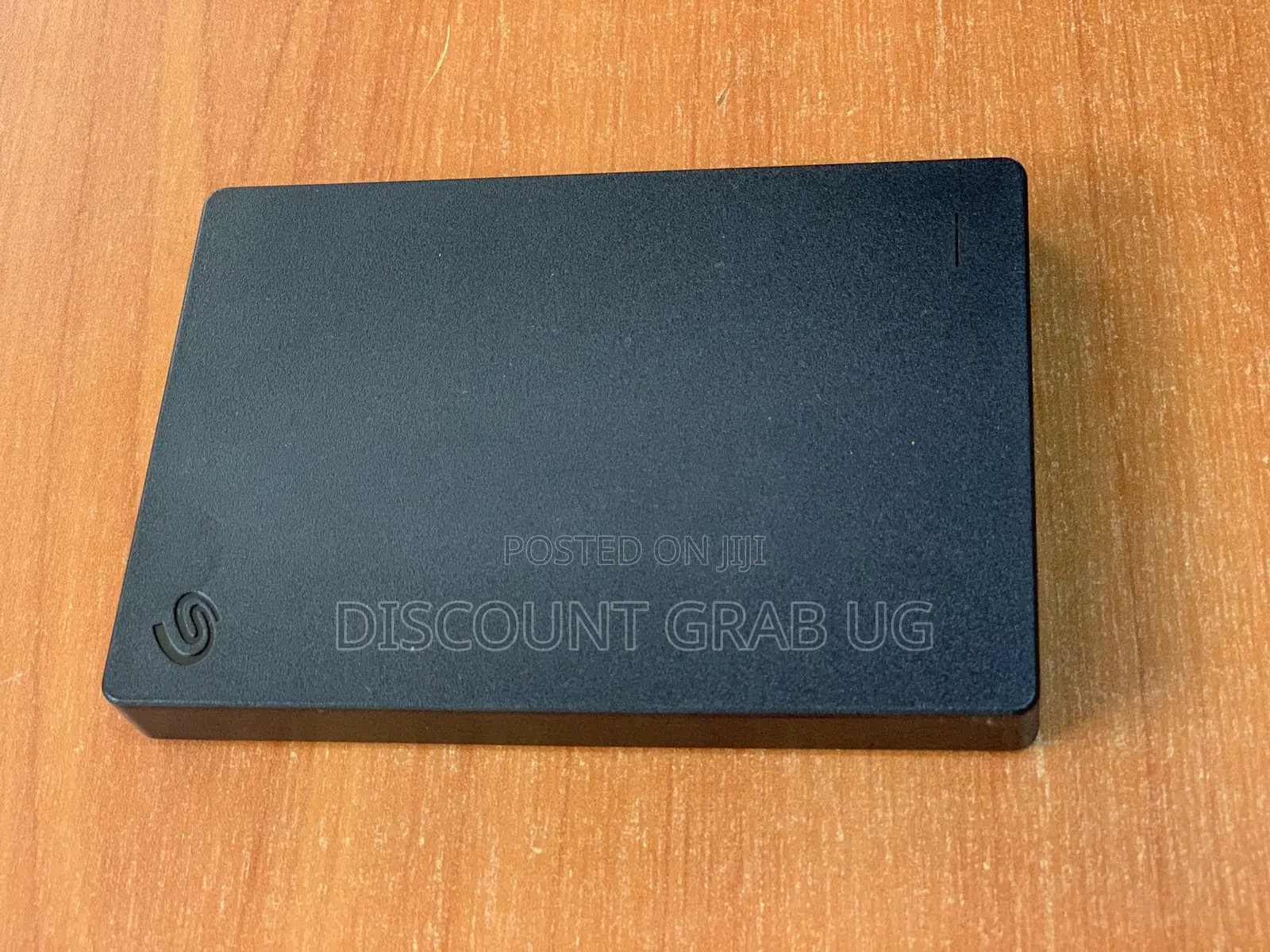 Seagate 1tb Original External Harddrives