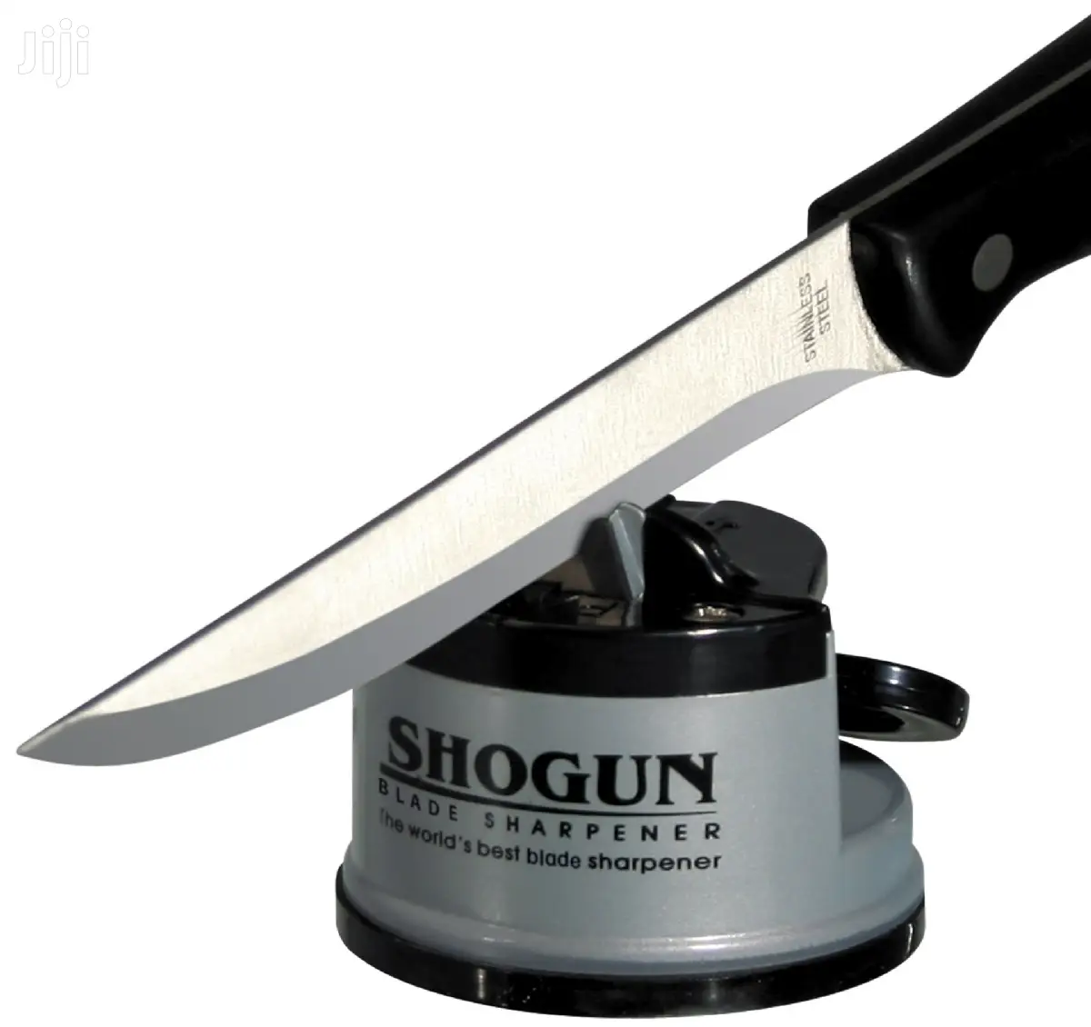 Verimark Shogun Blade Sharpener